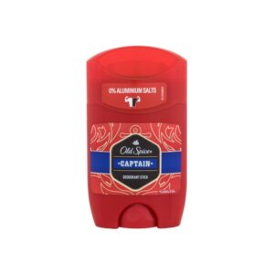 Old Spice Captain (Deodorant, meestele, 50ml)