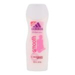 Adidas Smooth For Women (Duššigeel, naistele, 250ml)