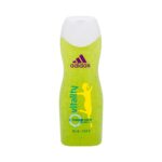 Adidas Vitality For Women (Duššigeel, naistele, 400ml)