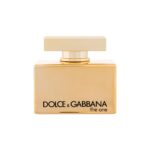 Dolce&Gabbana The One Gold Intense (Parfüüm, naistele, 75ml)