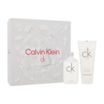 Calvin Klein CK One (Tualettvesi, unisex, 50ml) KOMPLEKT!