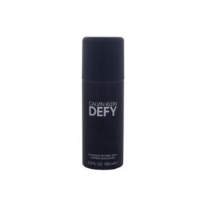 Calvin Klein Defy (Deodorant, meestele, 150ml)