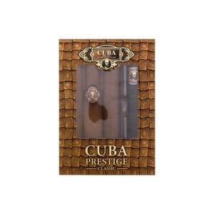 Cuba Prestige (Tualettvesi, meestele, 90ml) KOMPLEKT!