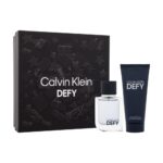 Calvin Klein Defy (Tualettvesi, meestele, 50ml) KOMPLEKT!