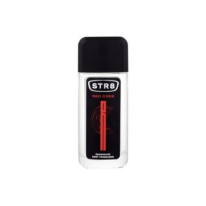 STR8 Red Code (Deodorant, meestele, 85ml)
