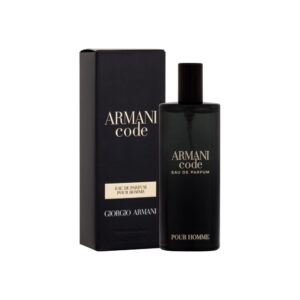 Giorgio Armani Code (Parfüüm, meestele, 15ml)