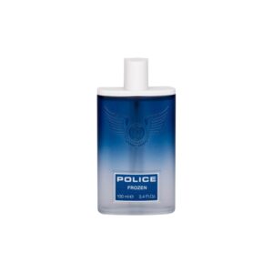 Police Frozen (Tualettvesi, meestele, 100ml)