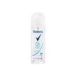 Rexona Pure Fresh (Deodorant, naistele, 75ml)