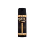 STR8 Ahead (Deodorant, meestele, 200ml)