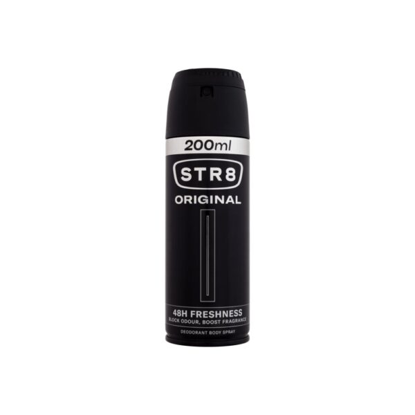 STR8 Original (Deodorant, meestele, 200ml)