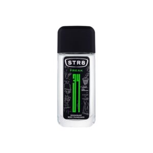 STR8 FREAK (Deodorant, meestele, 85ml)
