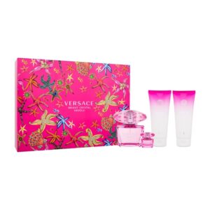 Versace Bright Crystal Absolu (Parfüüm, naistele, 90ml) KOMPLEKT!